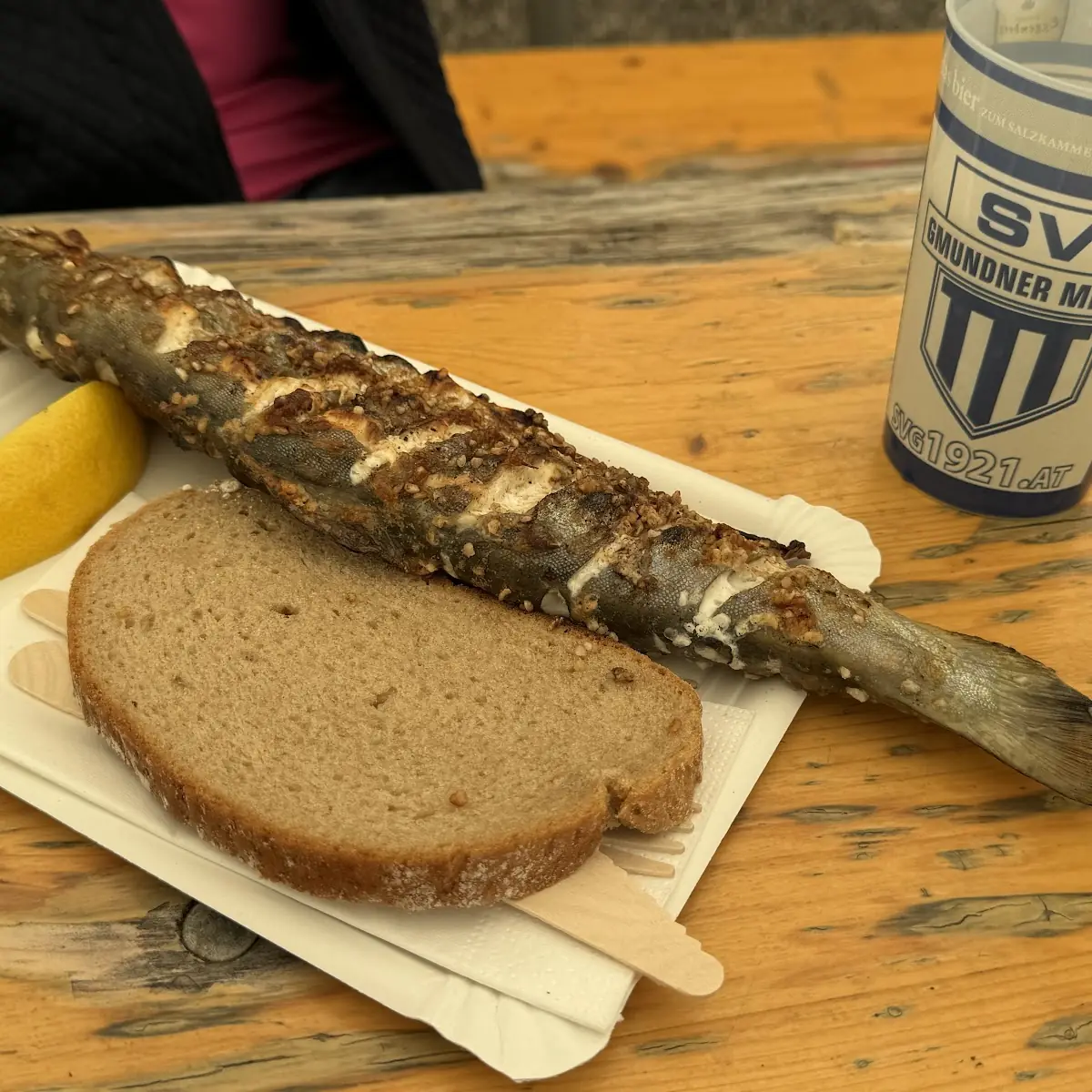 Essen und Trinken photo 5