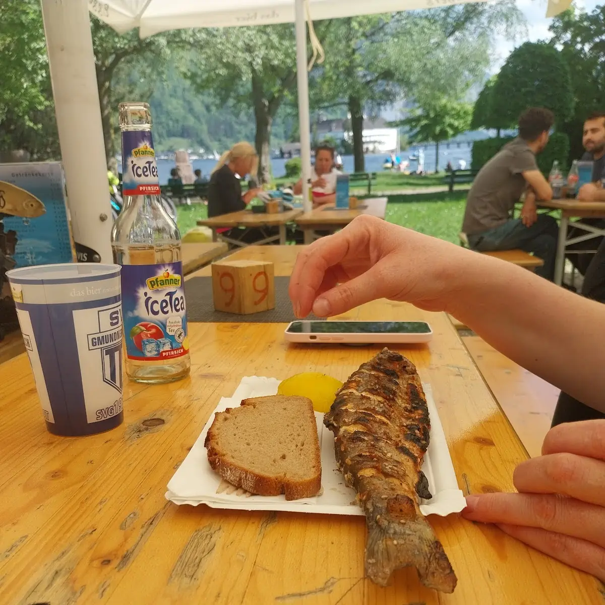 Essen und Trinken photo 6