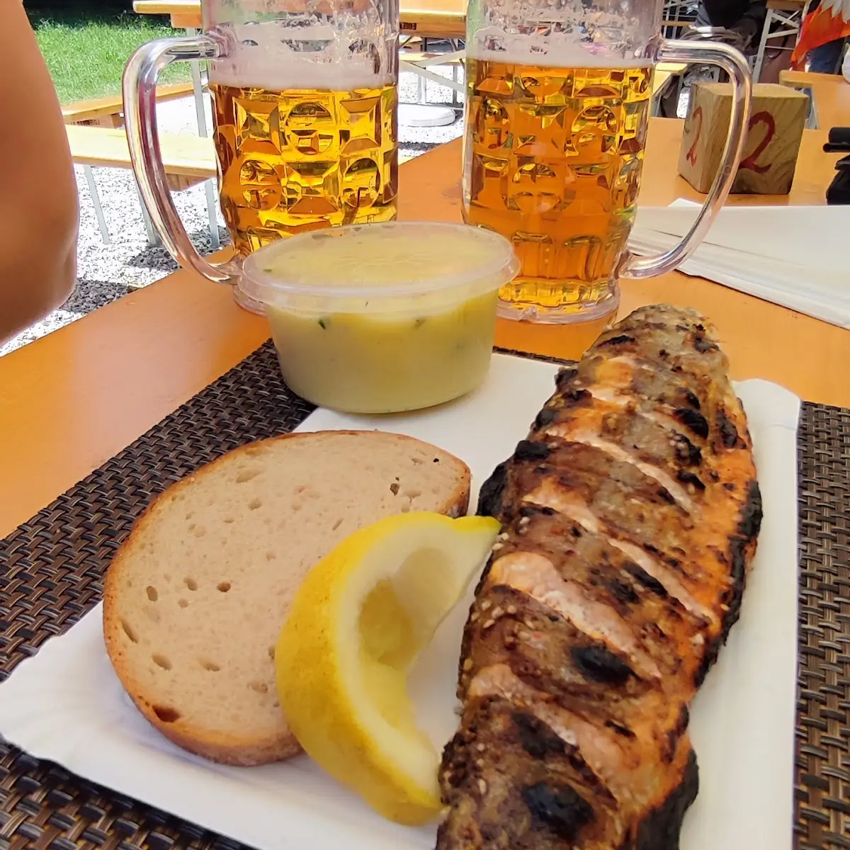 Essen und Trinken photo 7