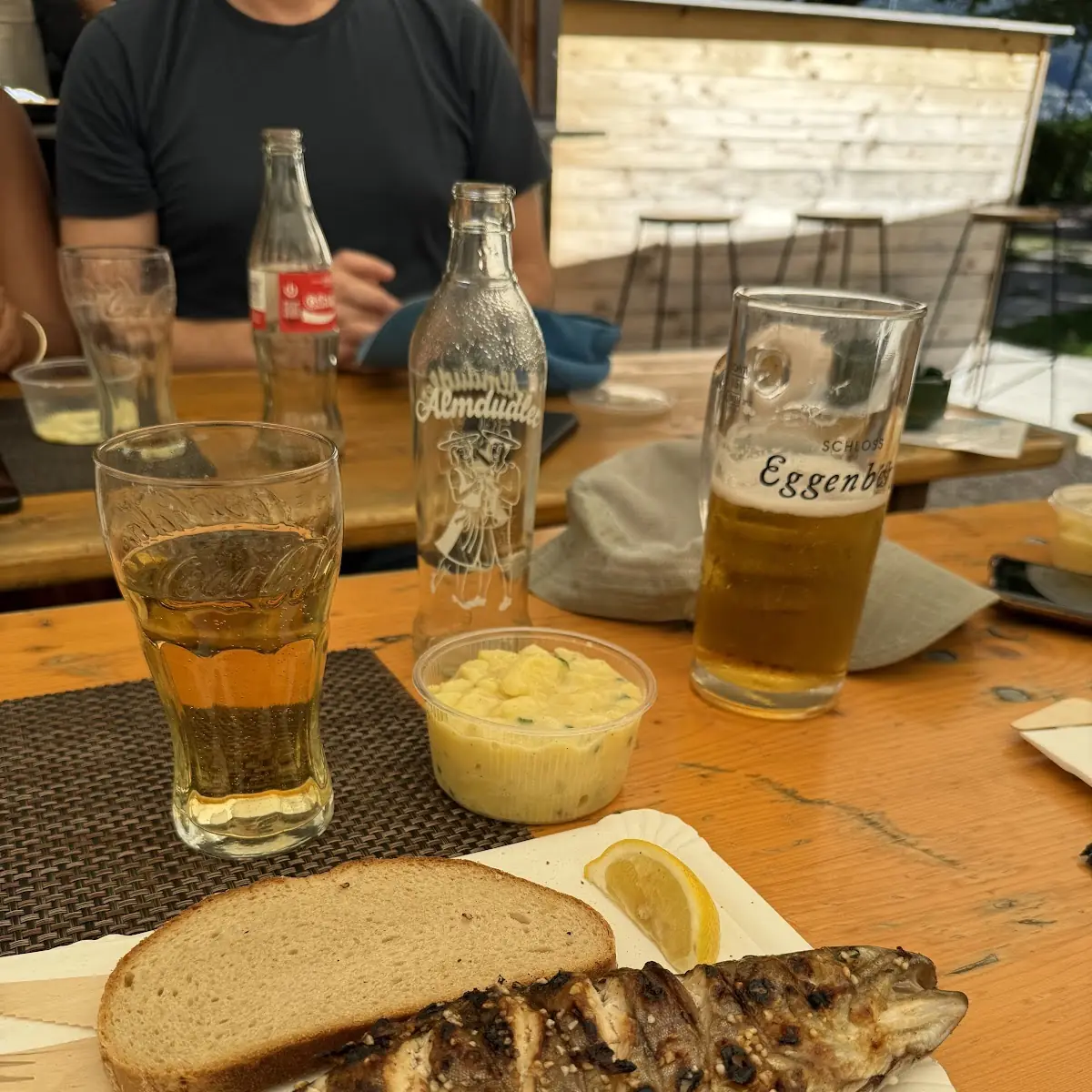Essen und Trinken photo 9