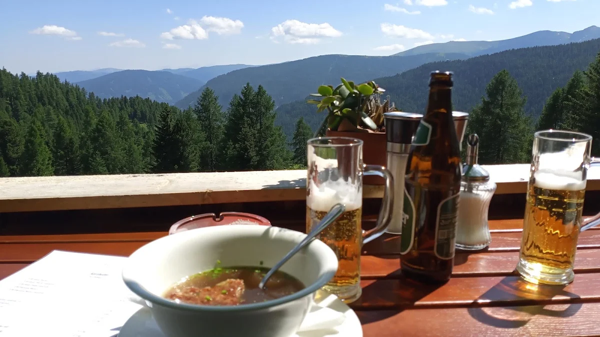 Essen und Trinken photo 1