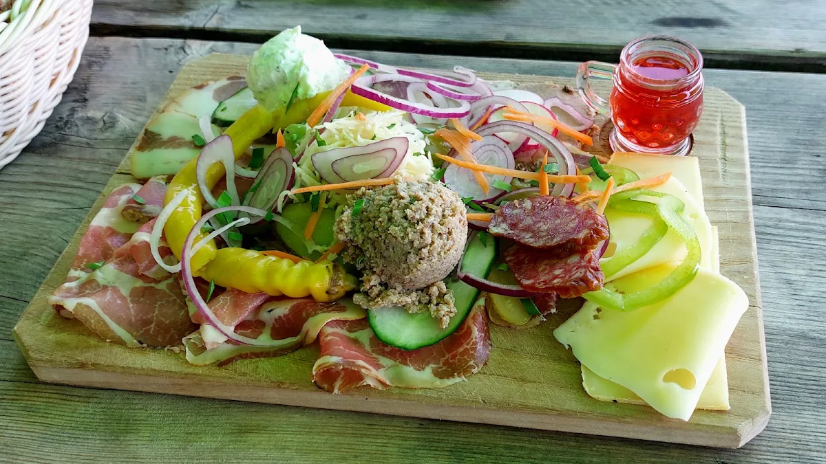 Essen und Trinken photo 3
