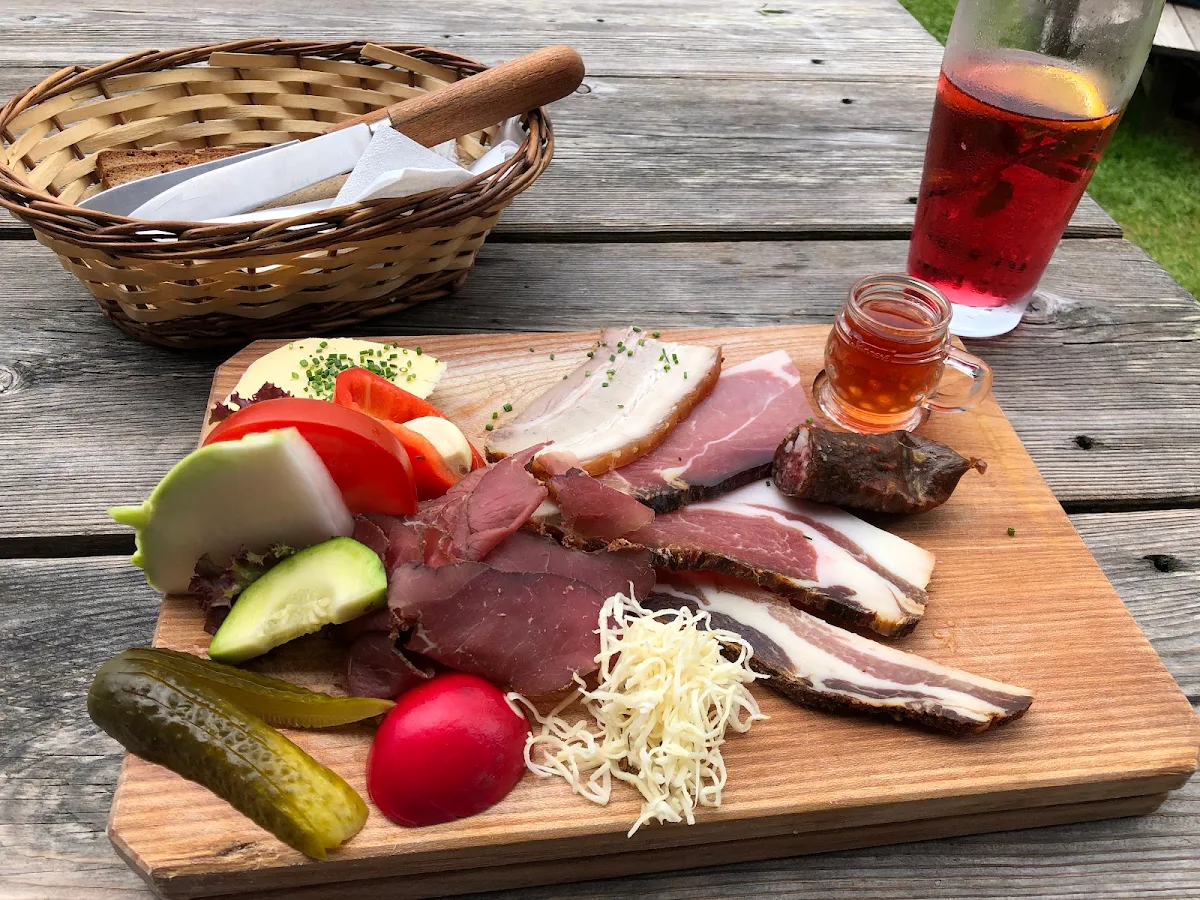Essen und Trinken photo 5