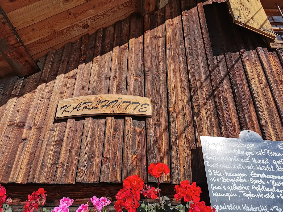Speisekarte photo 6
