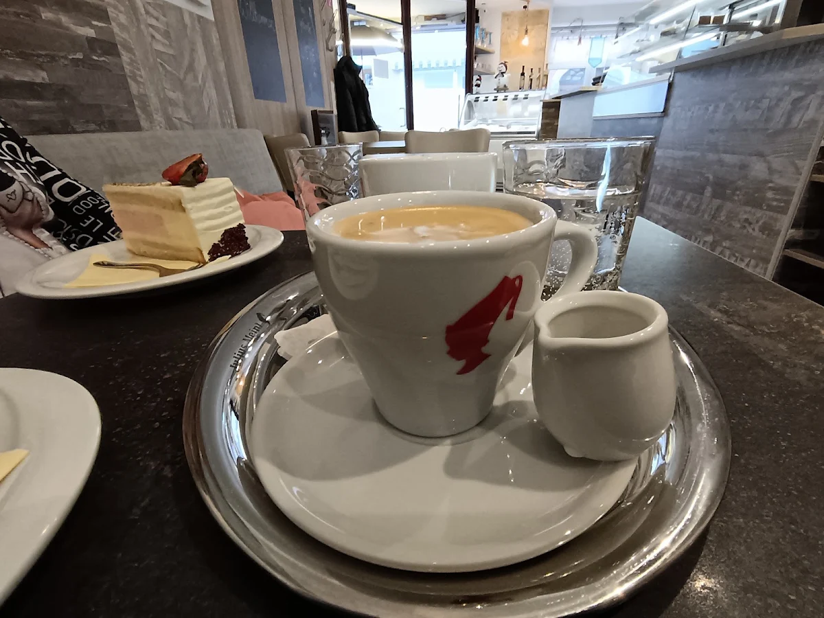 Essen und Trinken photo 10