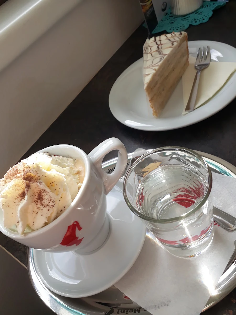 Essen und Trinken photo 8