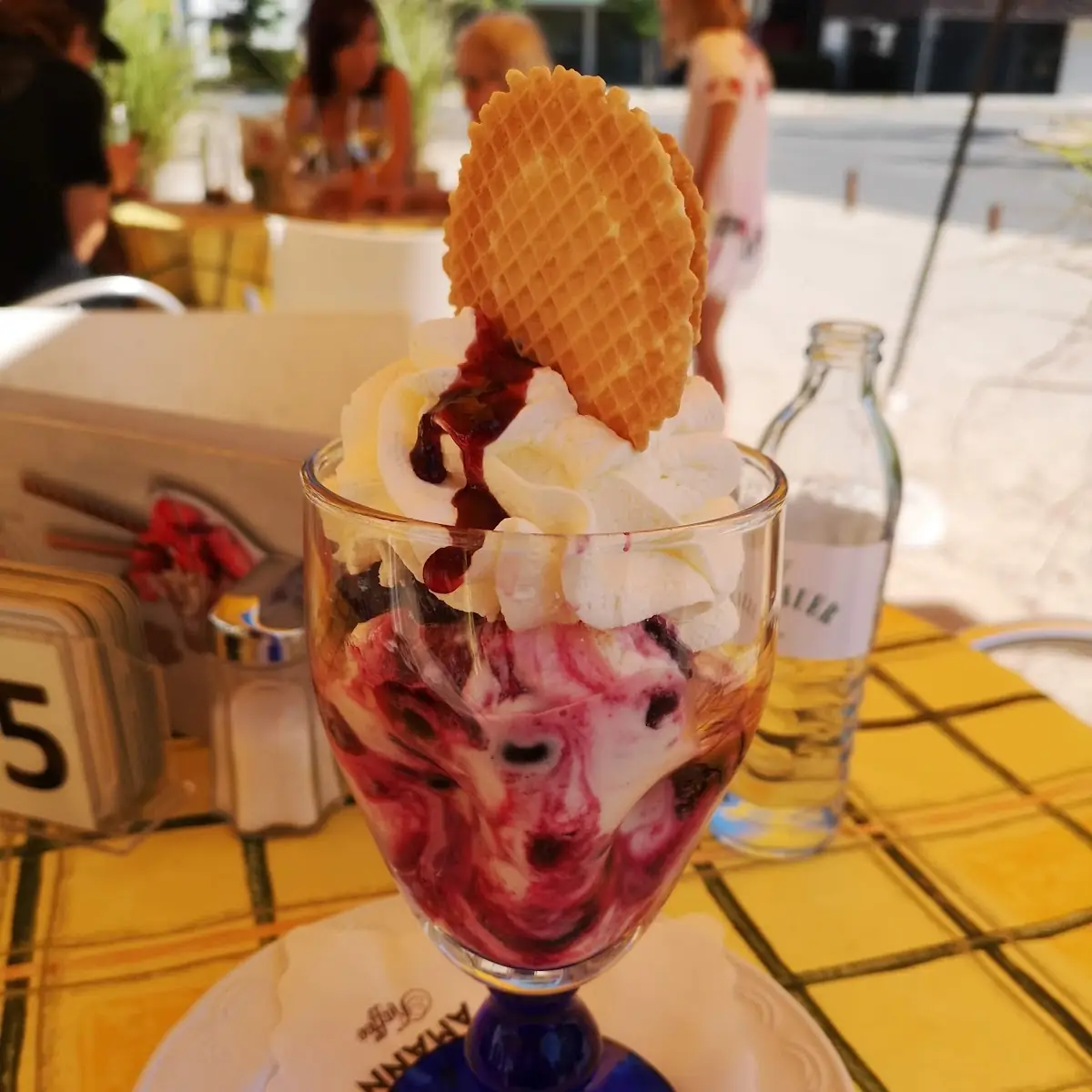Essen und Trinken photo 3