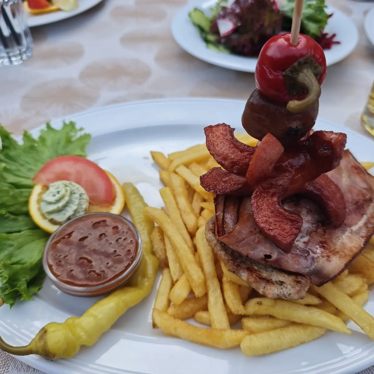 Essen und Trinken photo 4