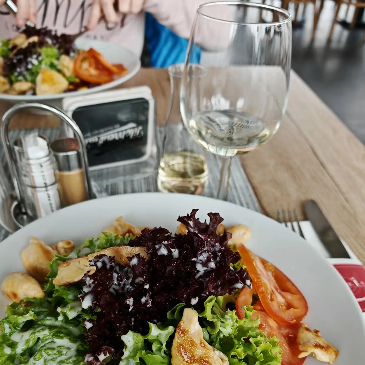 Essen und Trinken photo 5