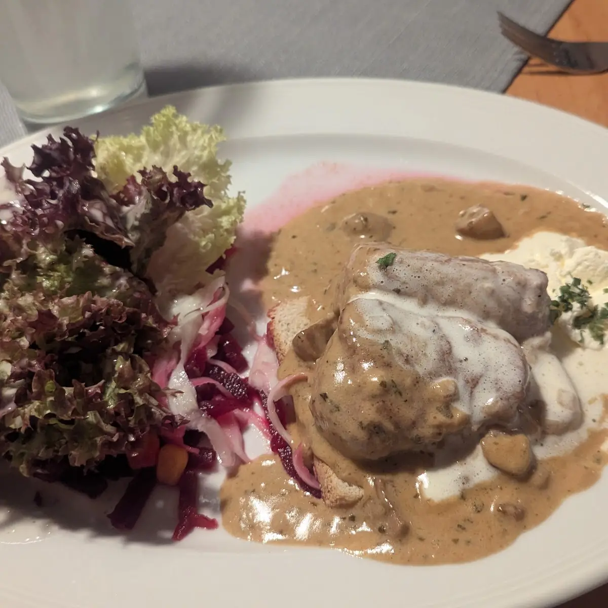 Essen und Trinken photo 8