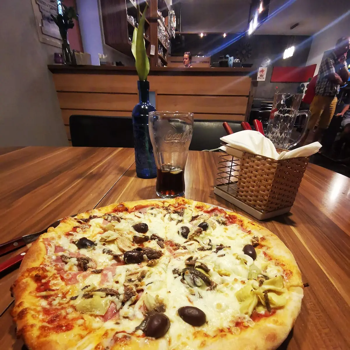 Essen und Trinken photo 10