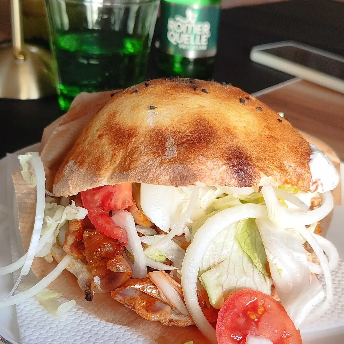 Essen und Trinken photo 5