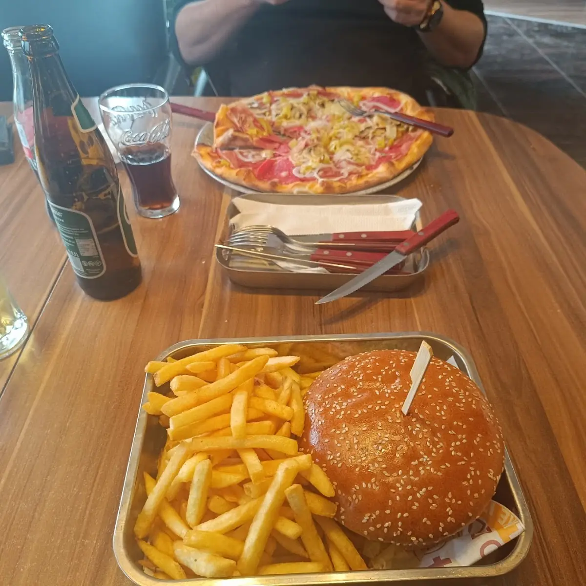 Essen und Trinken photo 7