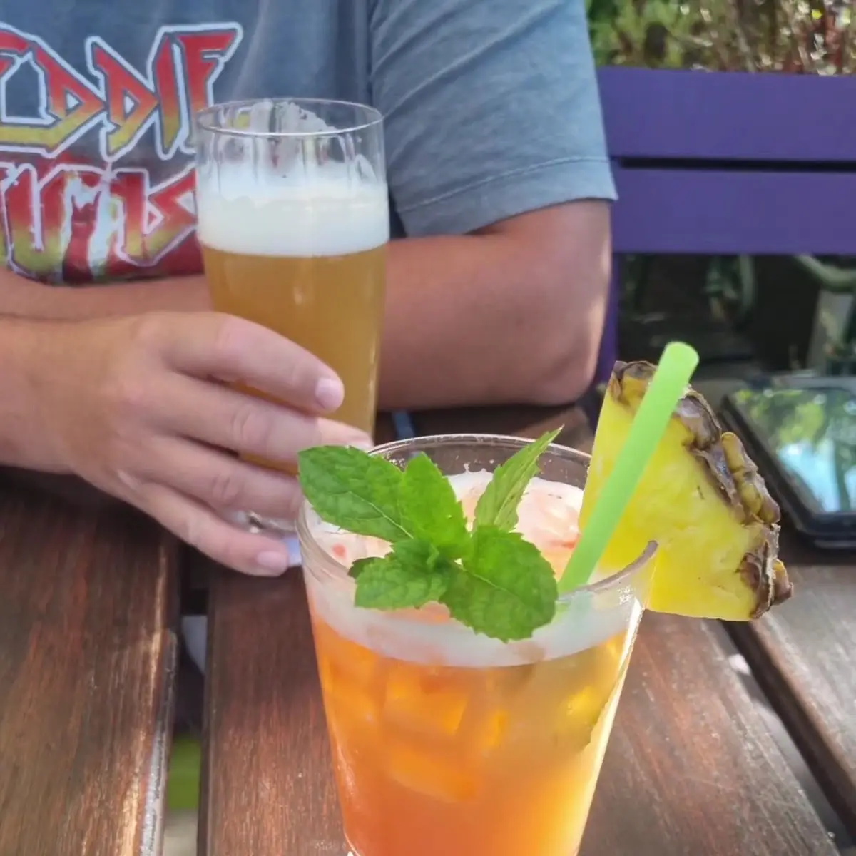 Essen und Trinken photo 2