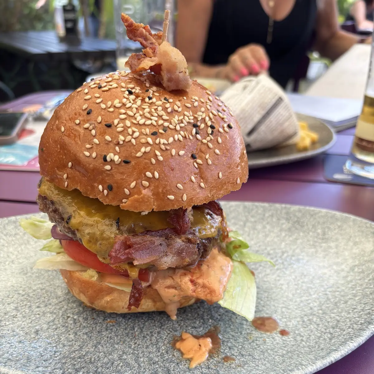 Essen und Trinken photo 3