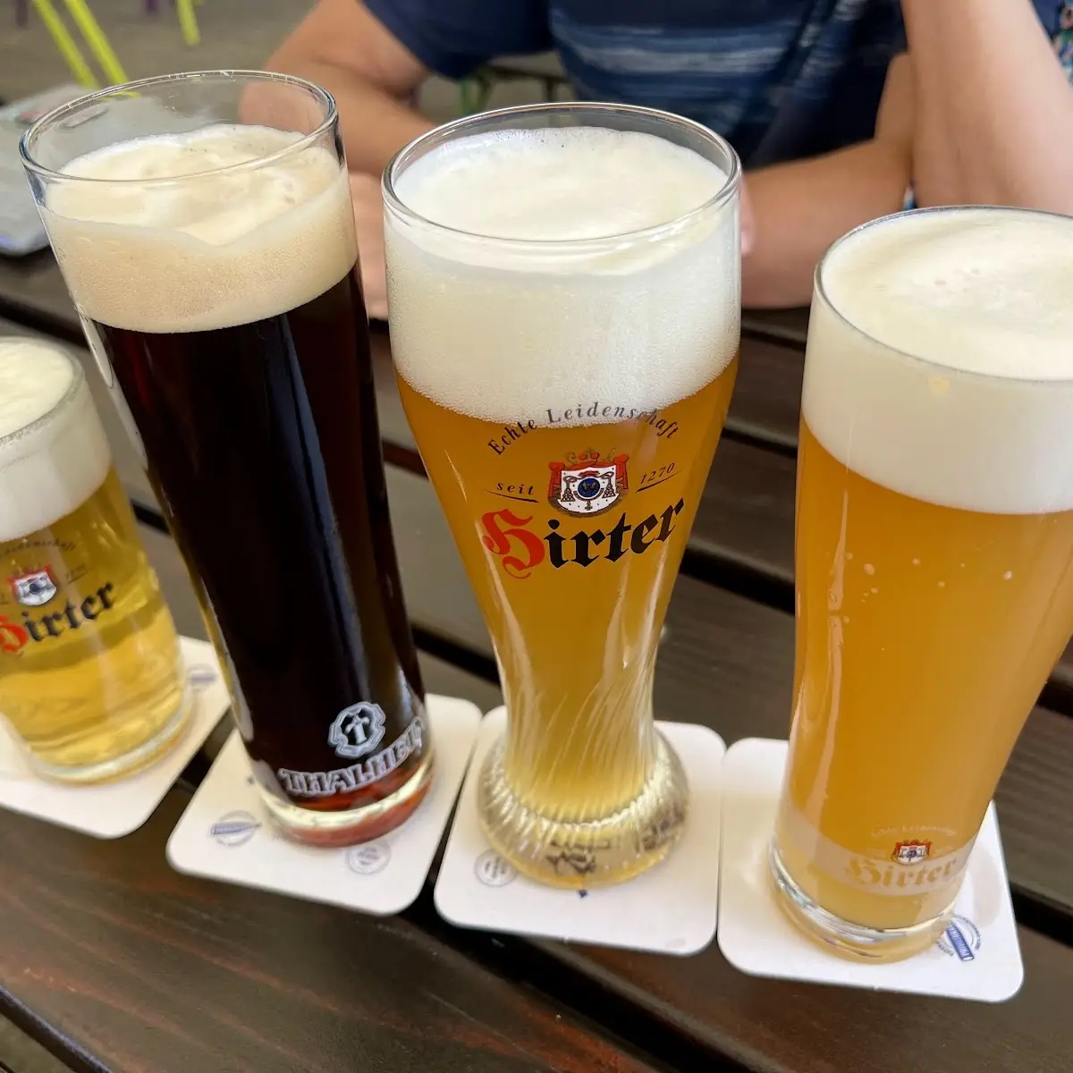 Essen und Trinken photo 5