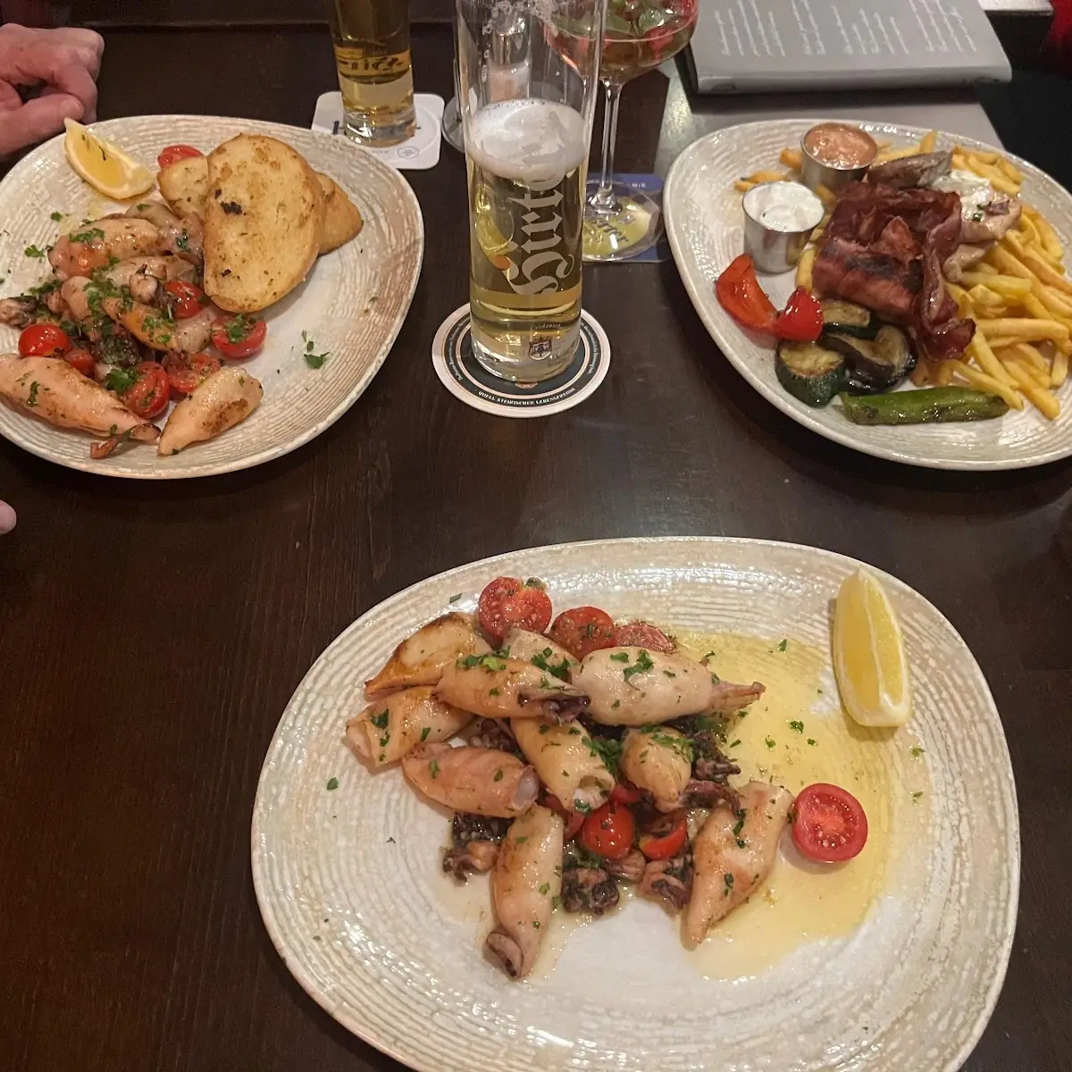 Essen und Trinken photo 7