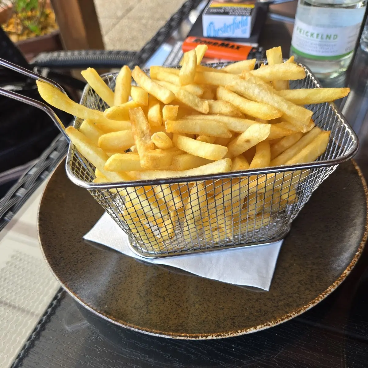 Essen und Trinken photo 6