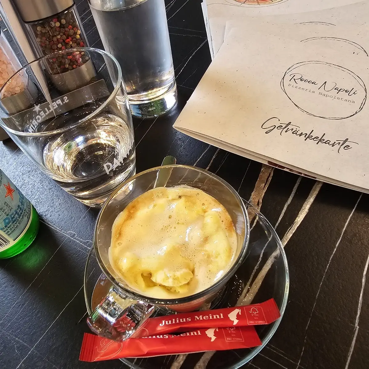 Essen und Trinken photo 5