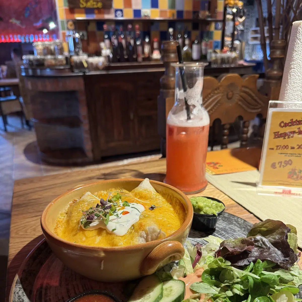 Essen und Trinken photo 1
