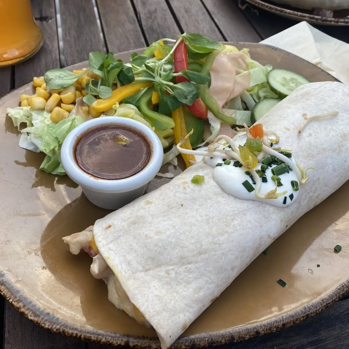 Essen und Trinken photo 3