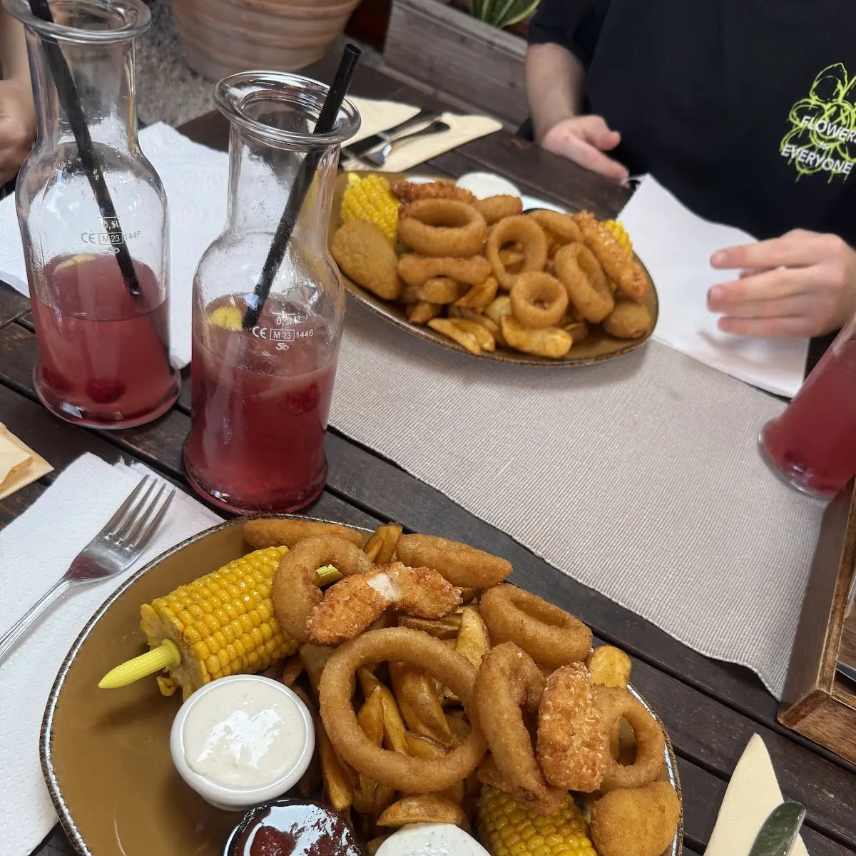 Essen und Trinken photo 5