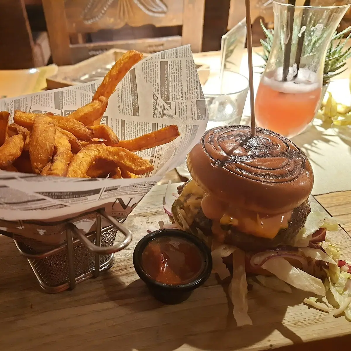 Essen und Trinken photo 6