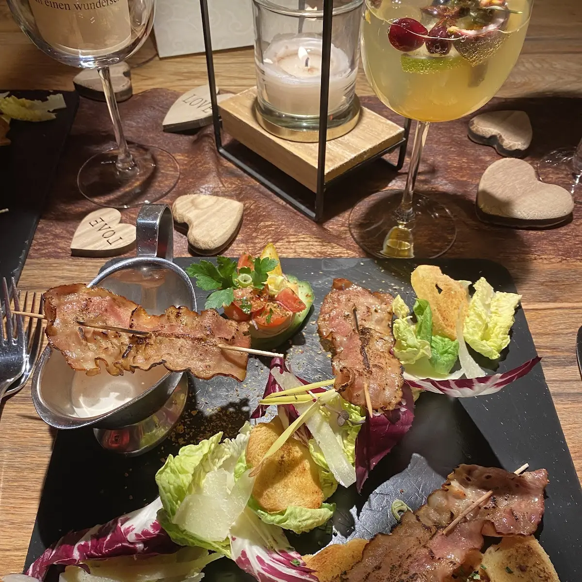 Essen und Trinken photo 7