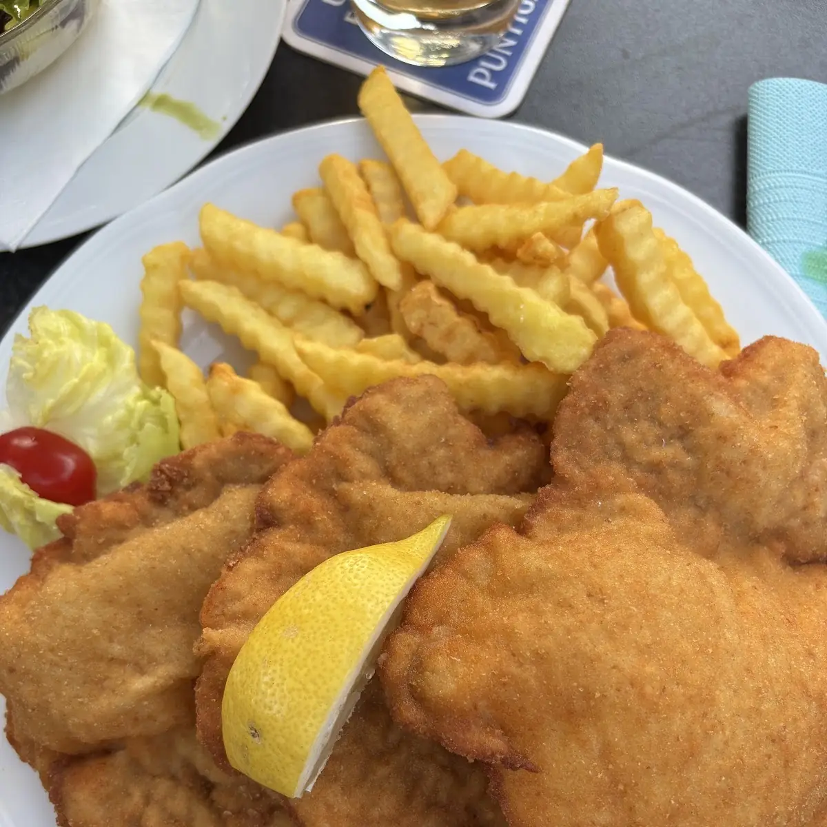 Essen und Trinken photo 1