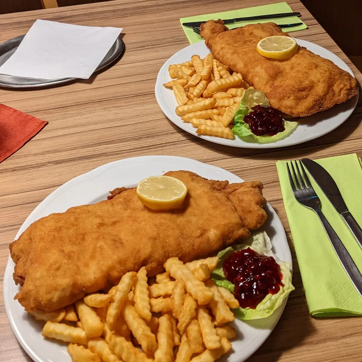 Essen und Trinken photo 10