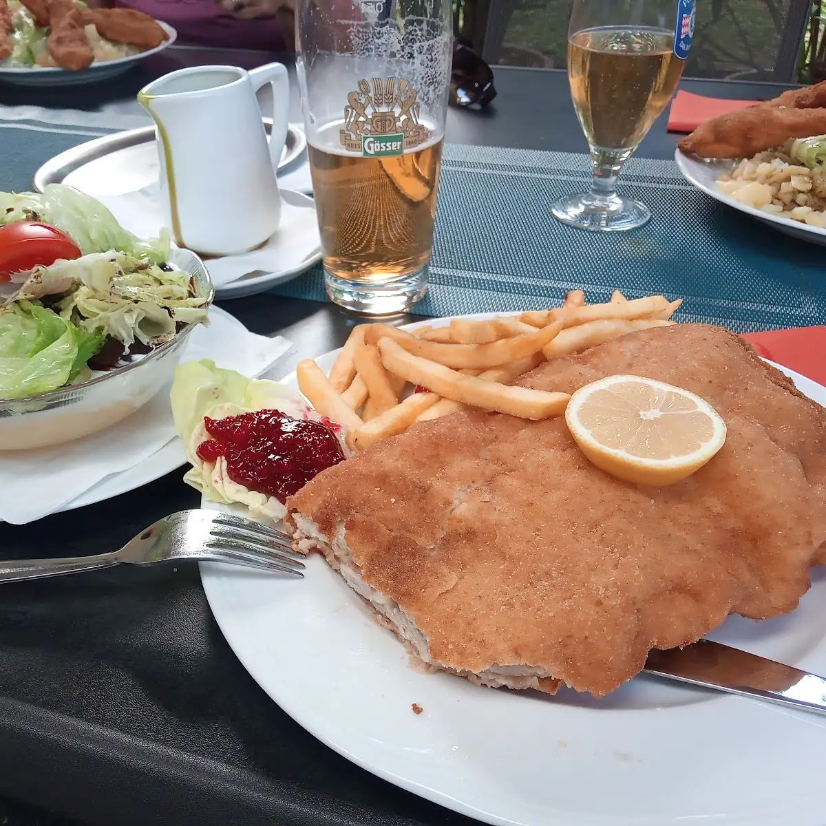 Essen und Trinken photo 9