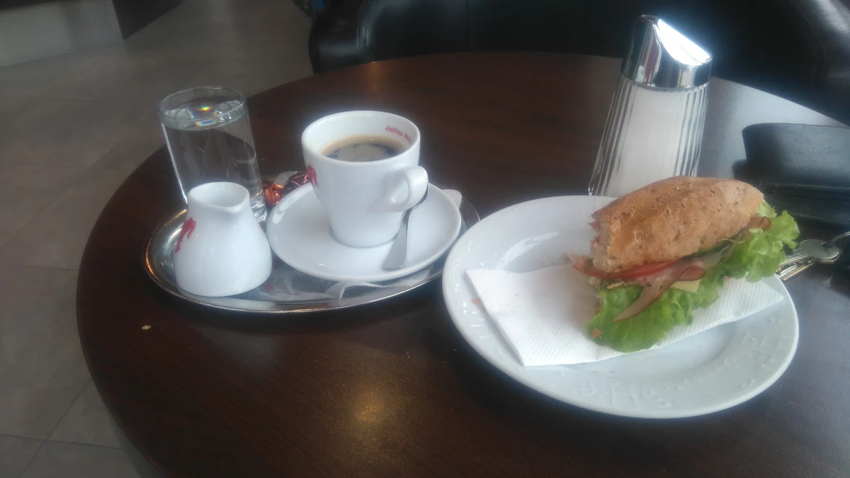 Essen und Trinken photo 10