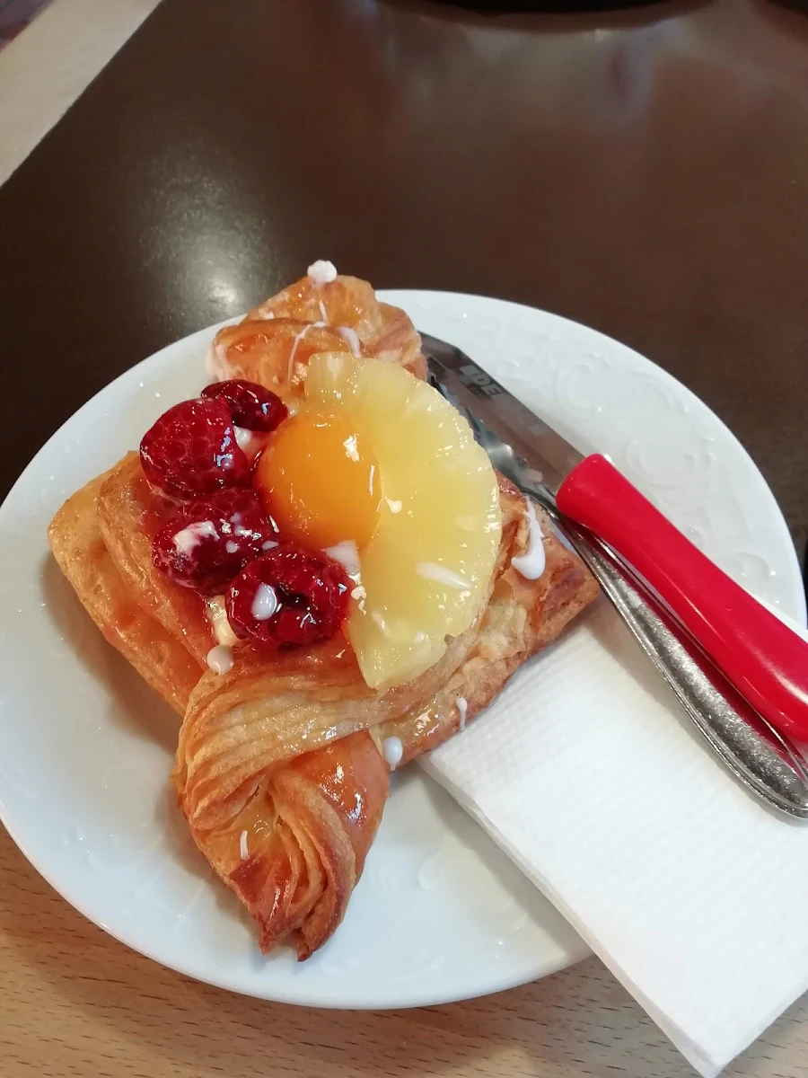 Essen und Trinken photo 7