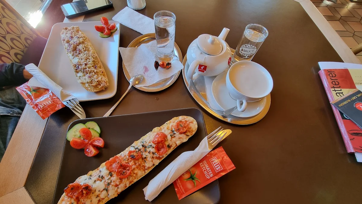Essen und Trinken photo 8