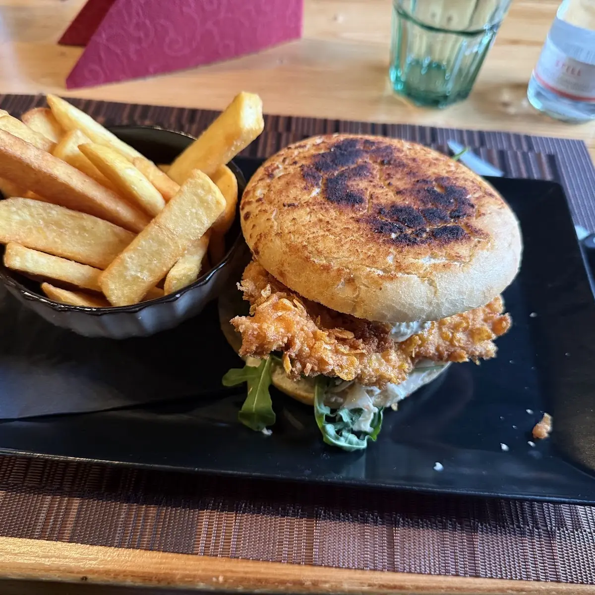 Essen und Trinken photo 1