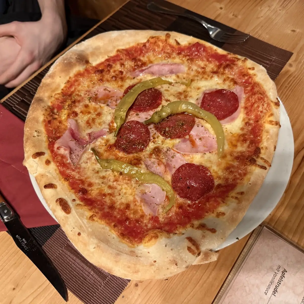 Essen und Trinken photo 3