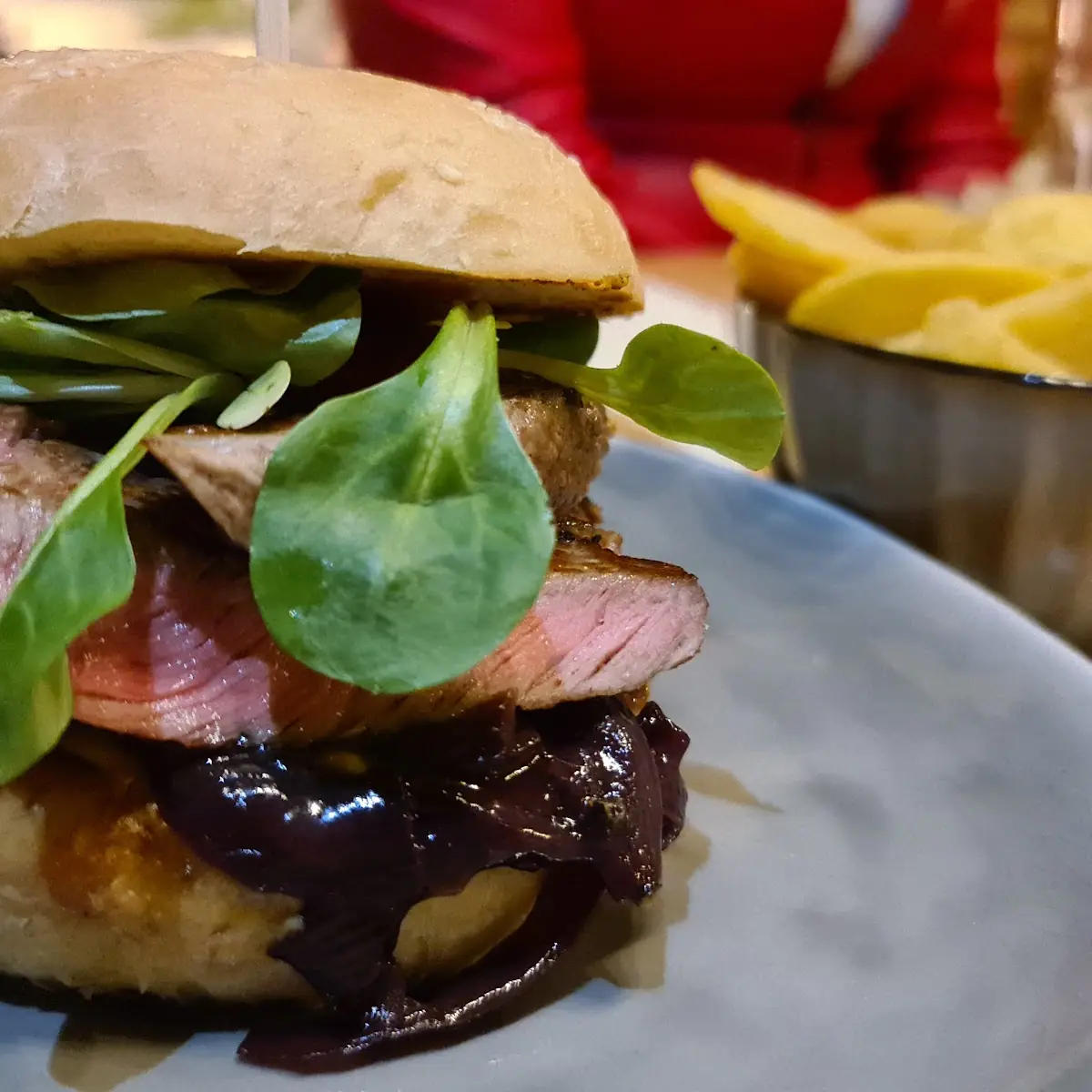 Essen und Trinken photo 4