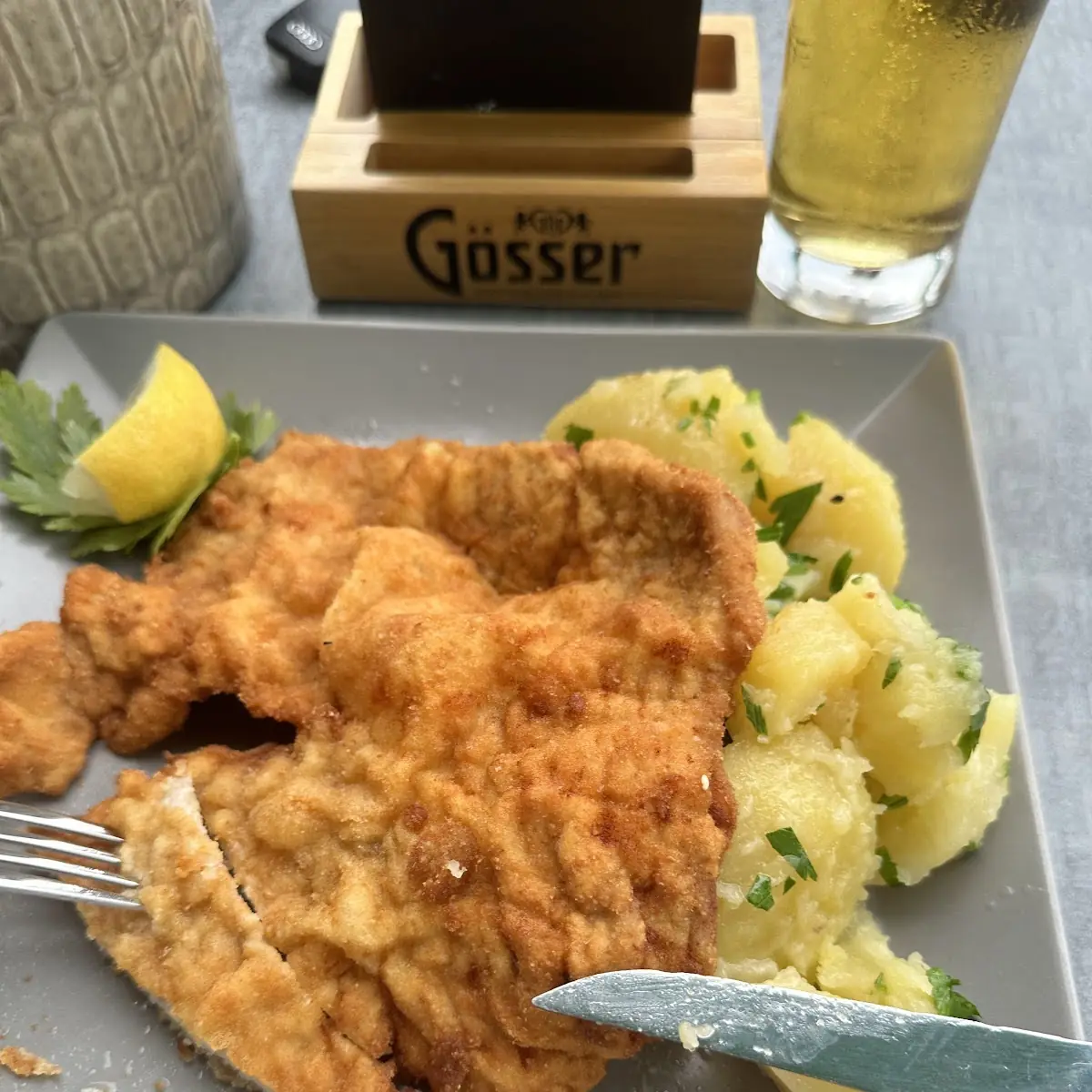Essen und Trinken photo 5