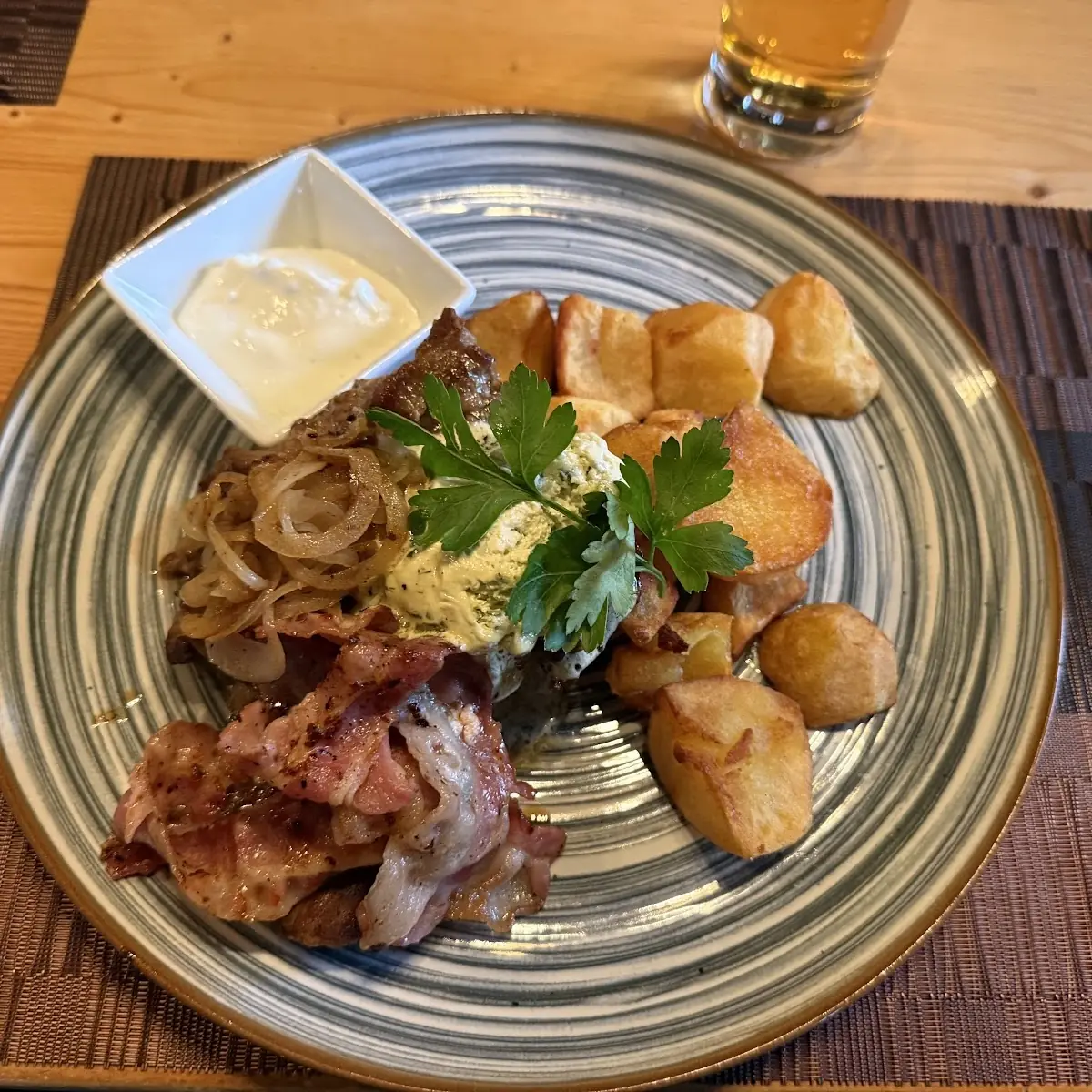 Essen und Trinken photo 7