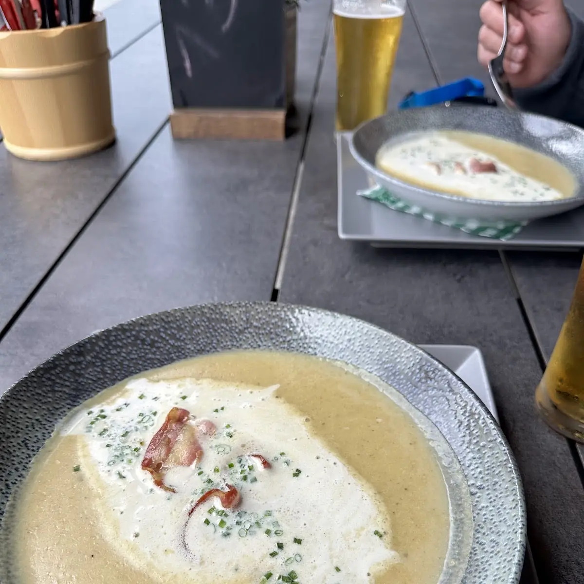 Essen und Trinken photo 8