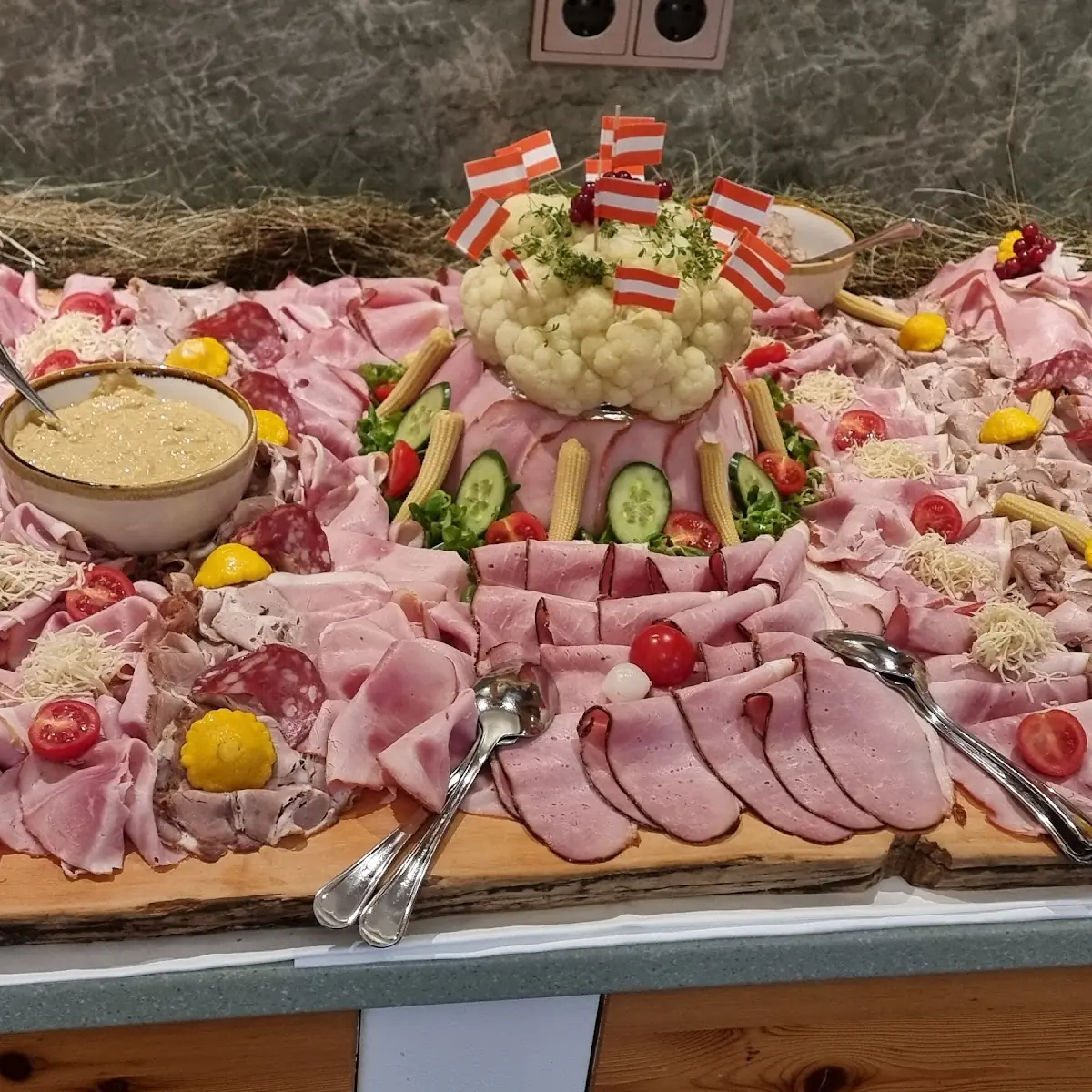 Essen und Trinken photo 10