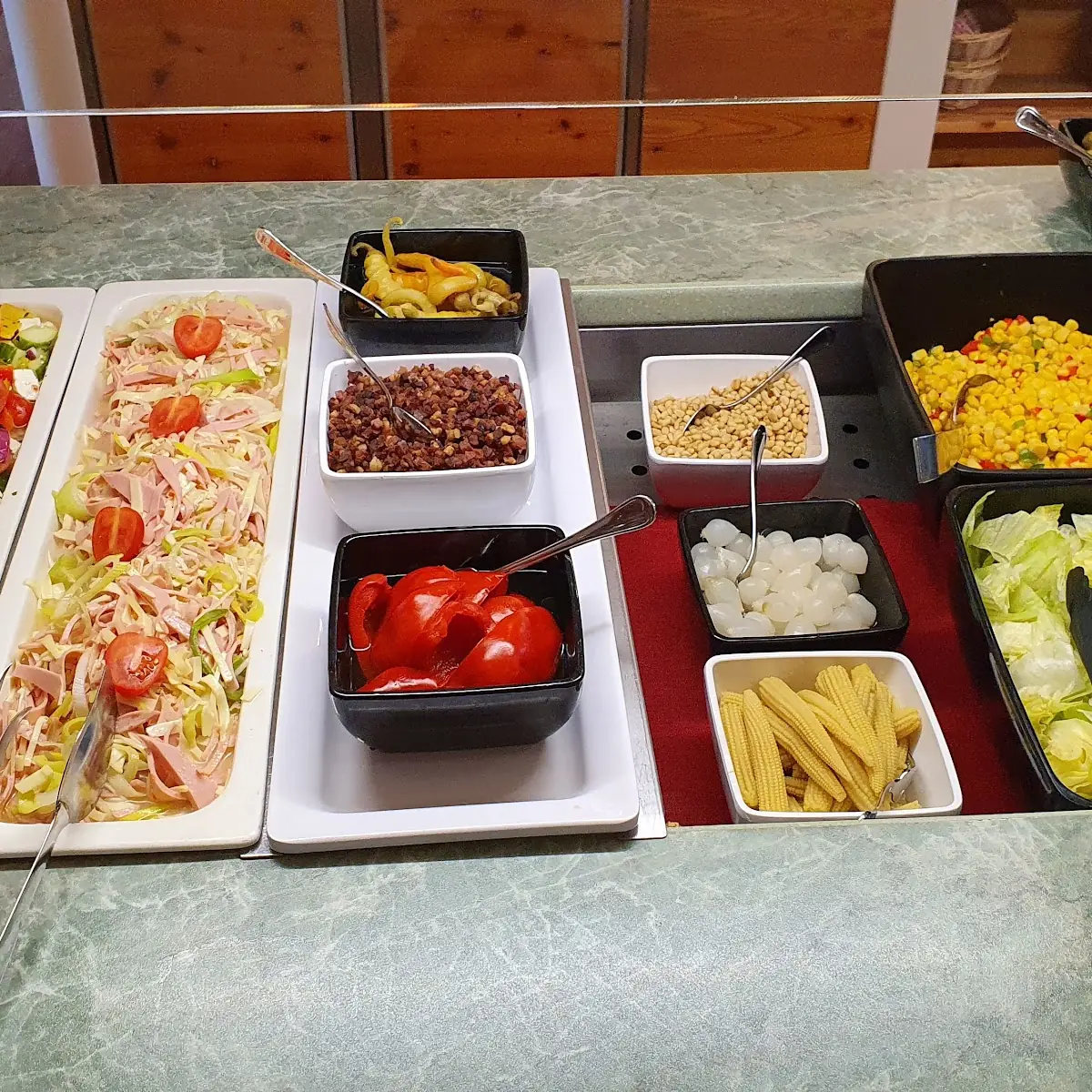 Essen und Trinken photo 3