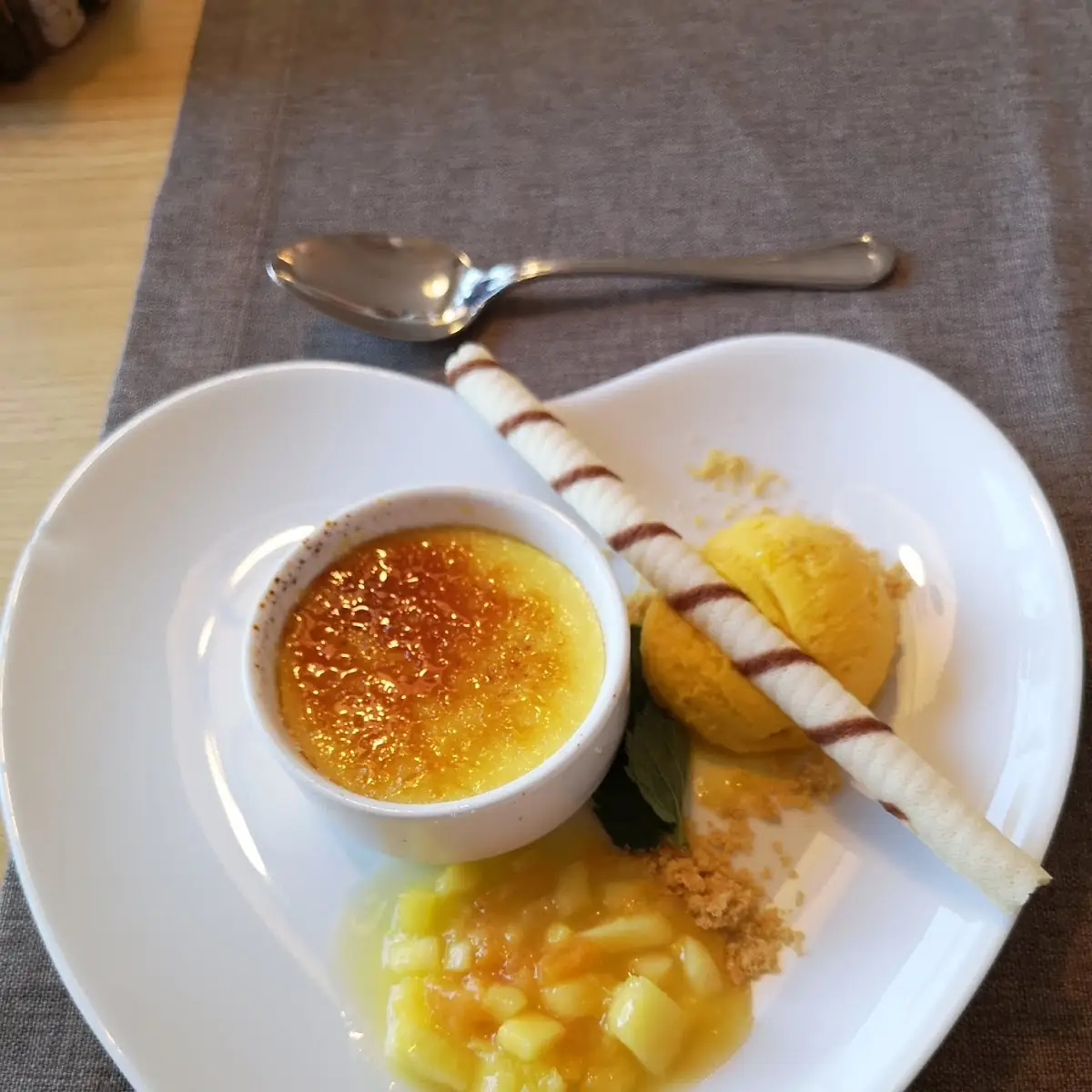 Essen und Trinken photo 8