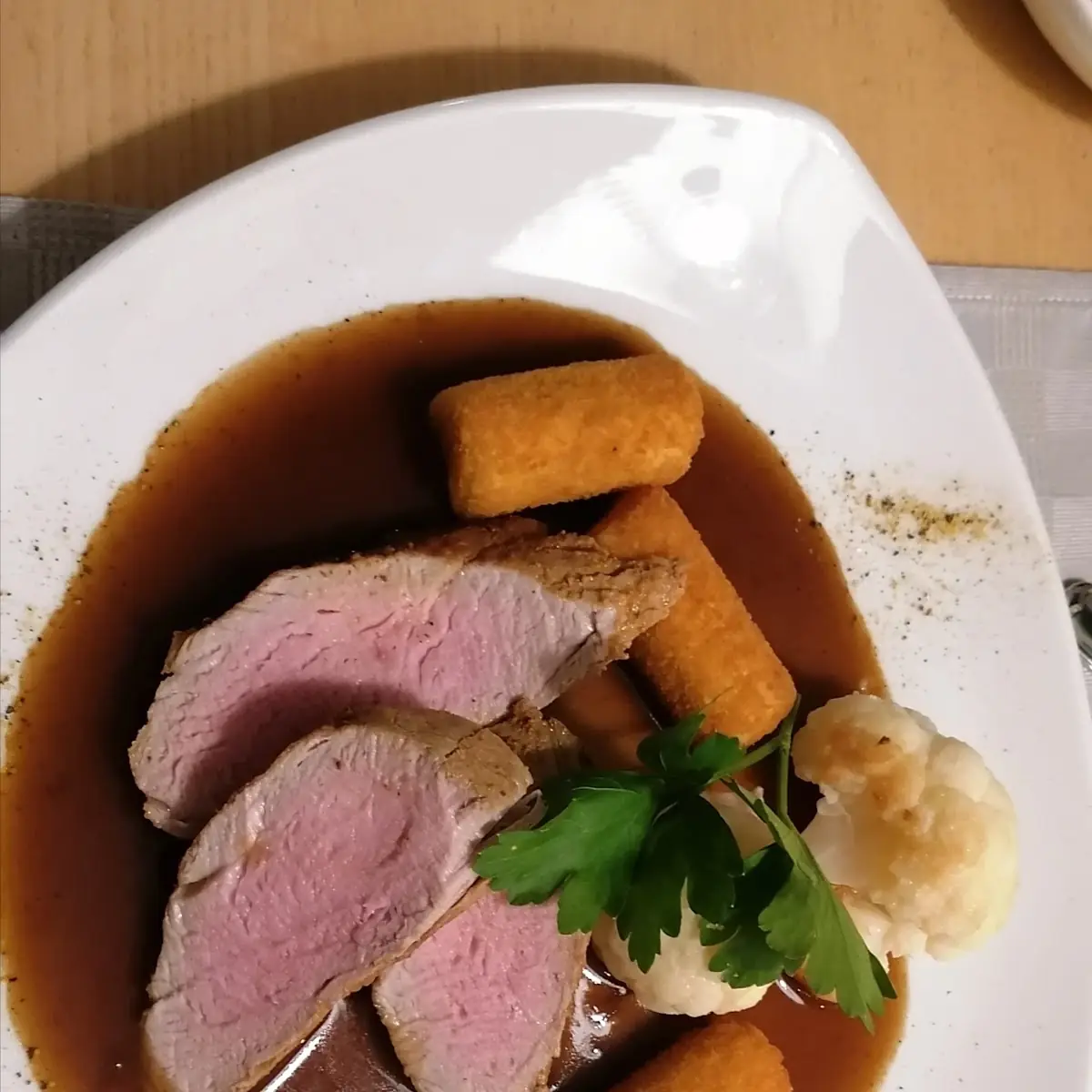Essen und Trinken photo 9