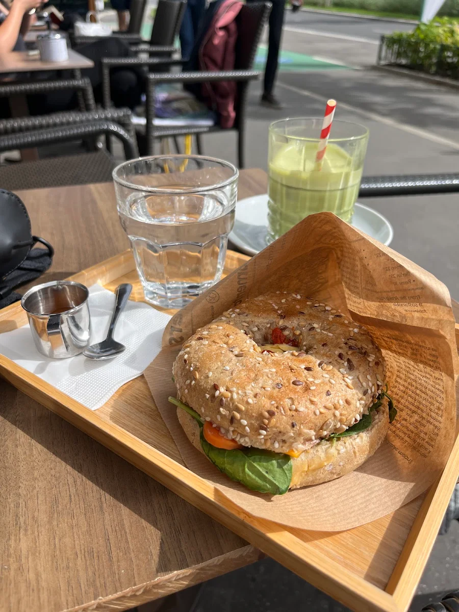 Essen und Trinken photo 10