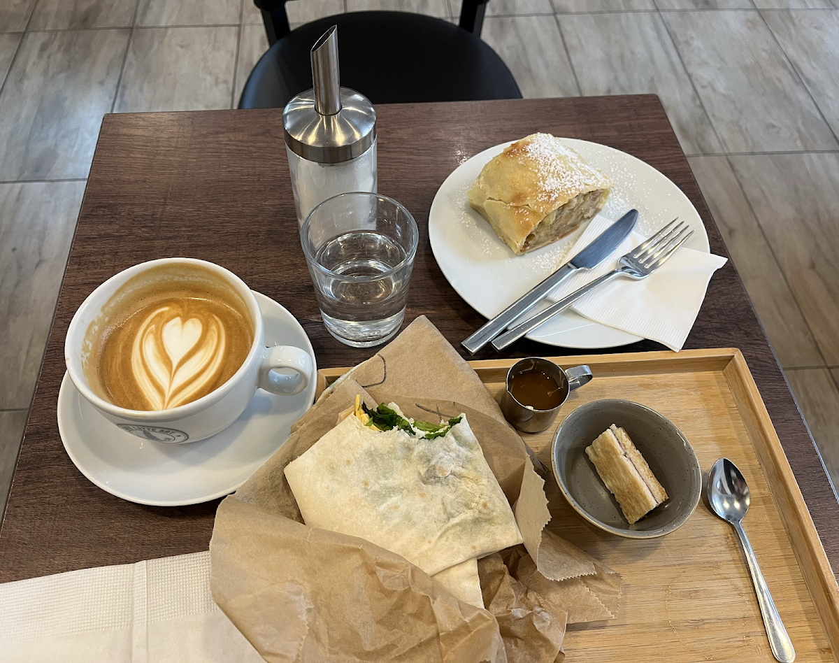Essen und Trinken photo 5