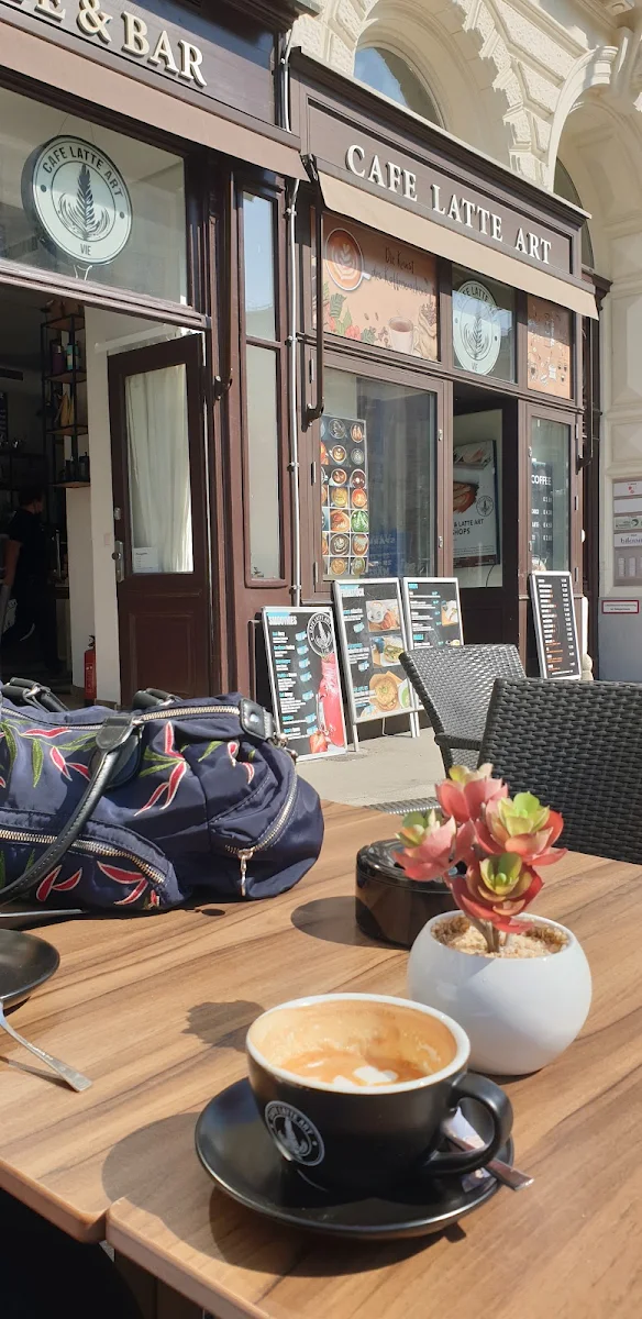 Essen und Trinken photo 6