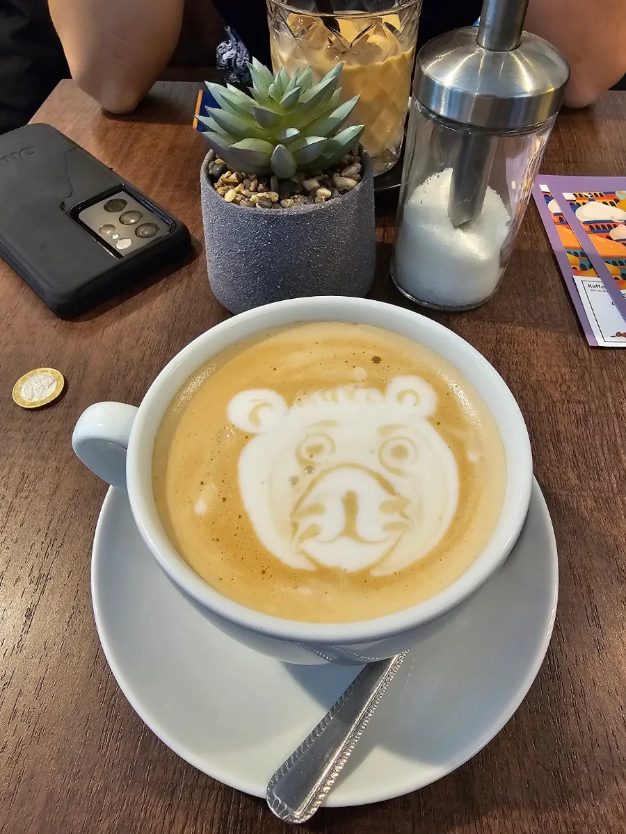 Essen und Trinken photo 7