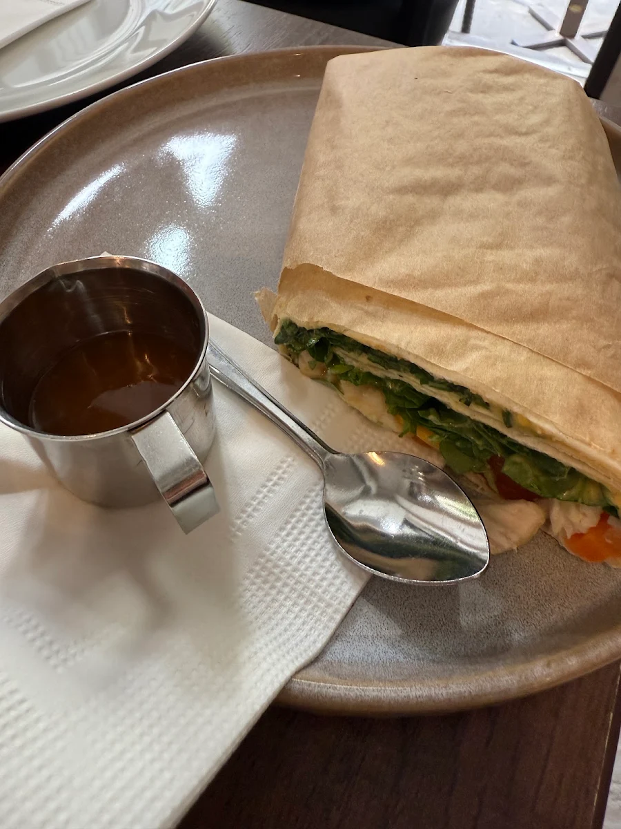 Essen und Trinken photo 9