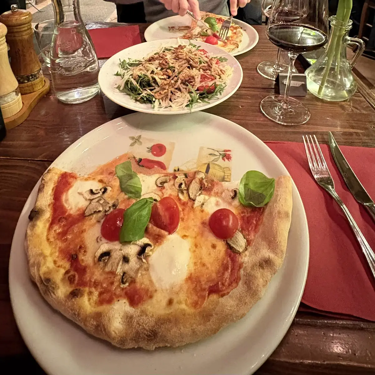 Essen und Trinken photo 2